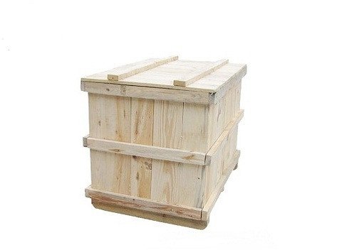 邵东熏蒸木箱